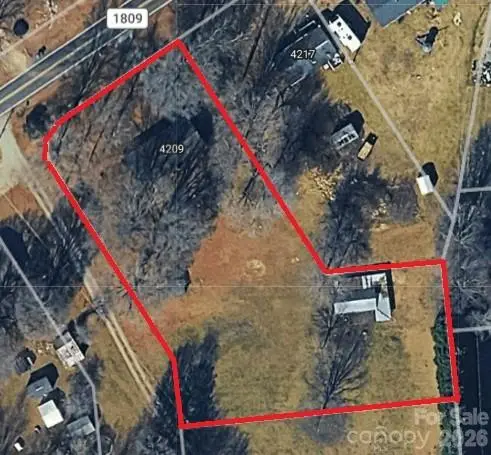 4209 Love Road, Claremont, NC 28610 - #2