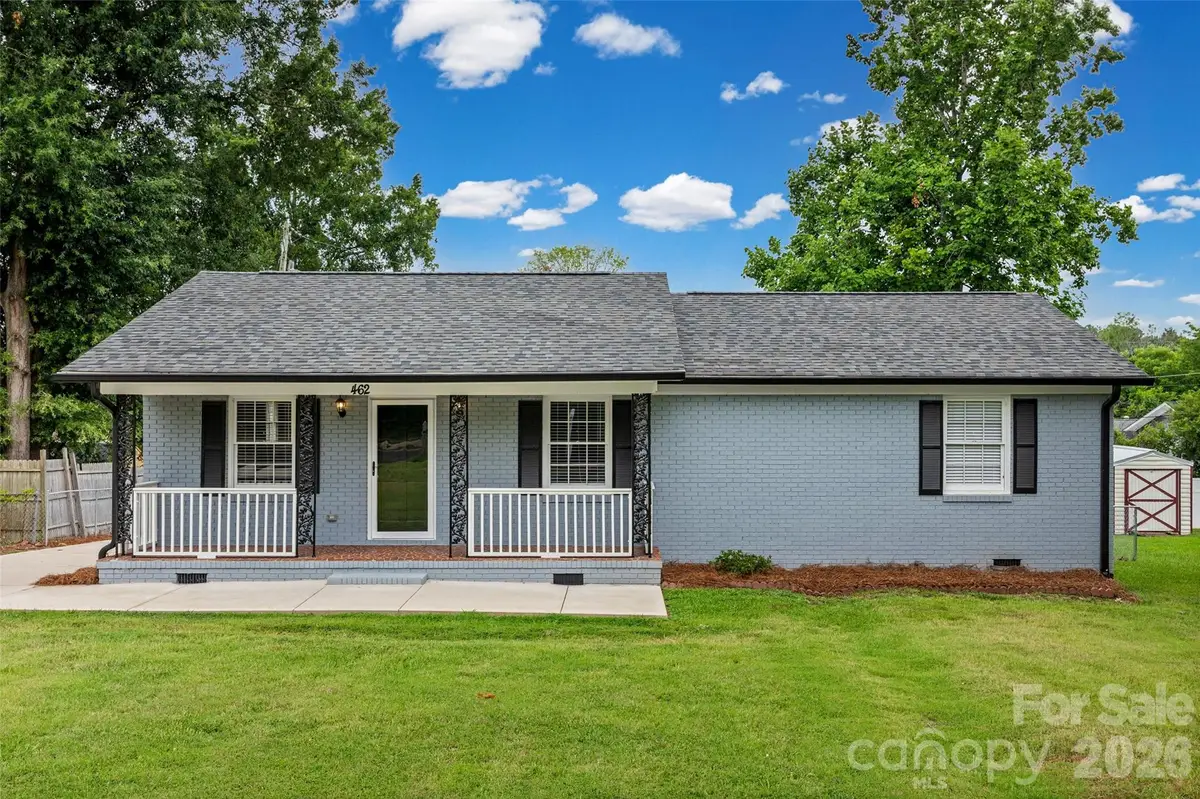 462 S Heckle Boulevard, Rock Hill, SC 29730 - #1