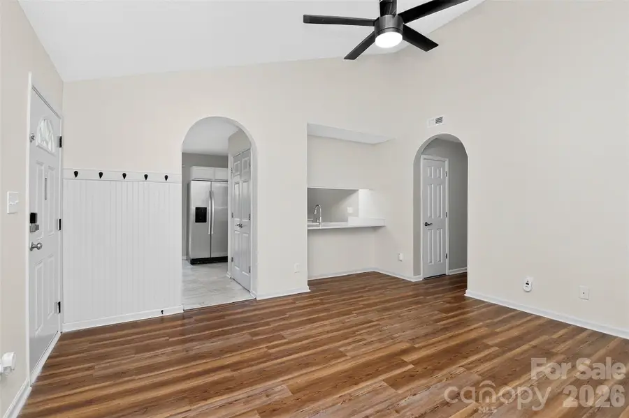 6033 Mary Blair Lane, Charlotte, NC 28214 - #2