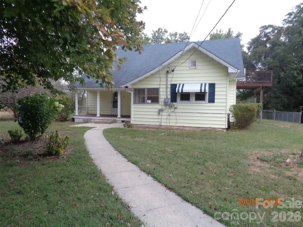 5 Ferguson Street, Granite Falls, NC 28630 - #1
