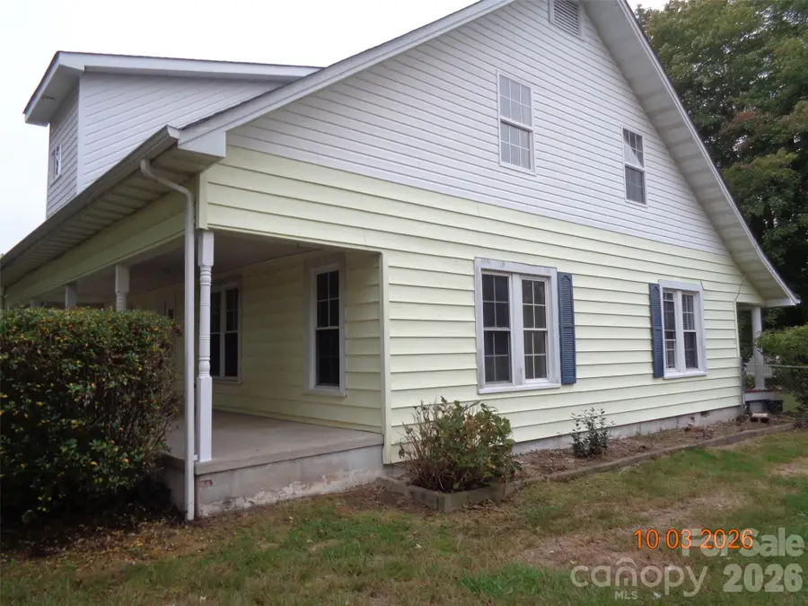 5 Ferguson Street, Granite Falls, NC 28630 - #3