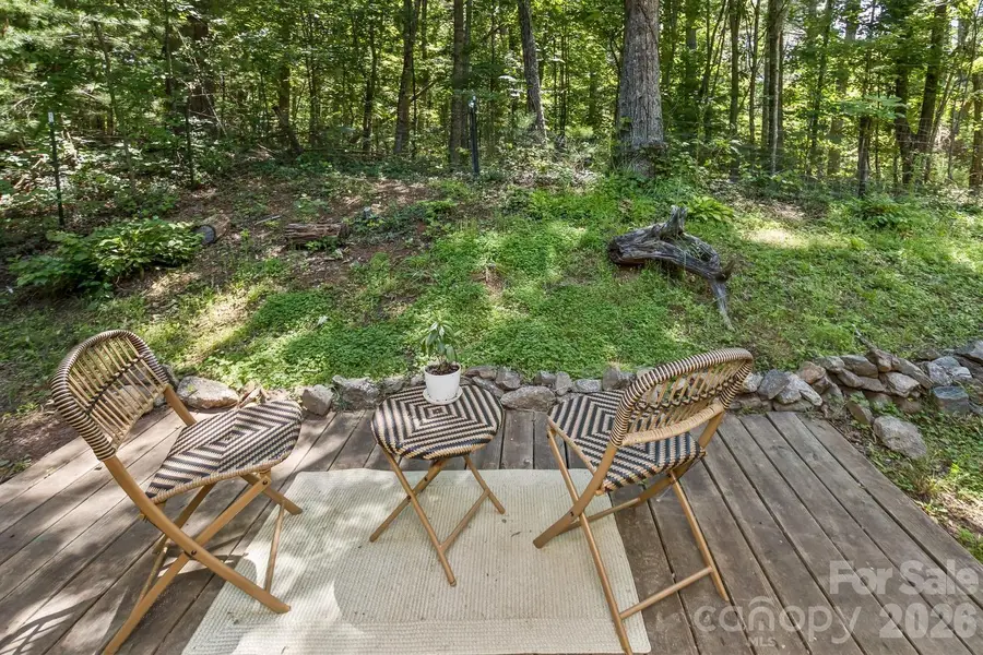 104 Pokeberry Lane #3A, Leicester, NC 28748 - #2