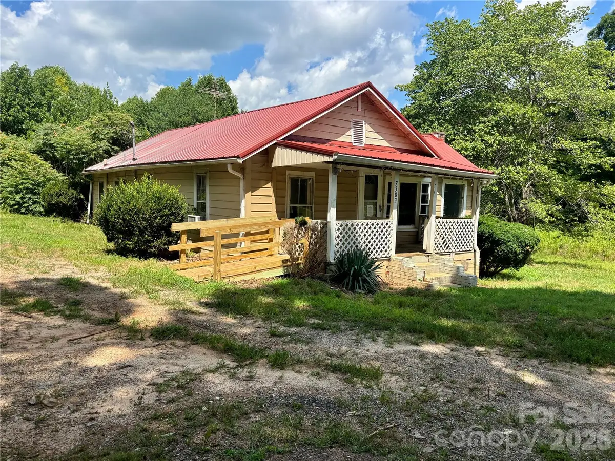 7387 Millersville Road, Taylorsville, NC 28681 - #1