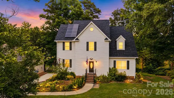 2628 Whitehall Court, Rock Hill, SC 29732