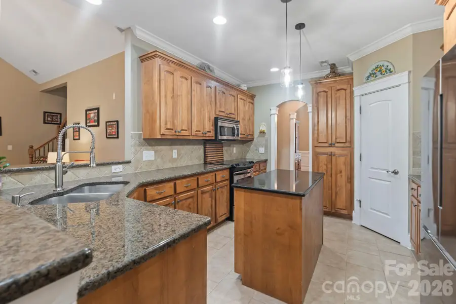 138 Fox Hunt Drive, Mooresville, NC 28117 - #2