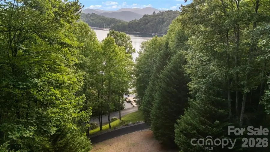 317 Von Trapp Lane, Tuckasegee, NC 28783 - #3