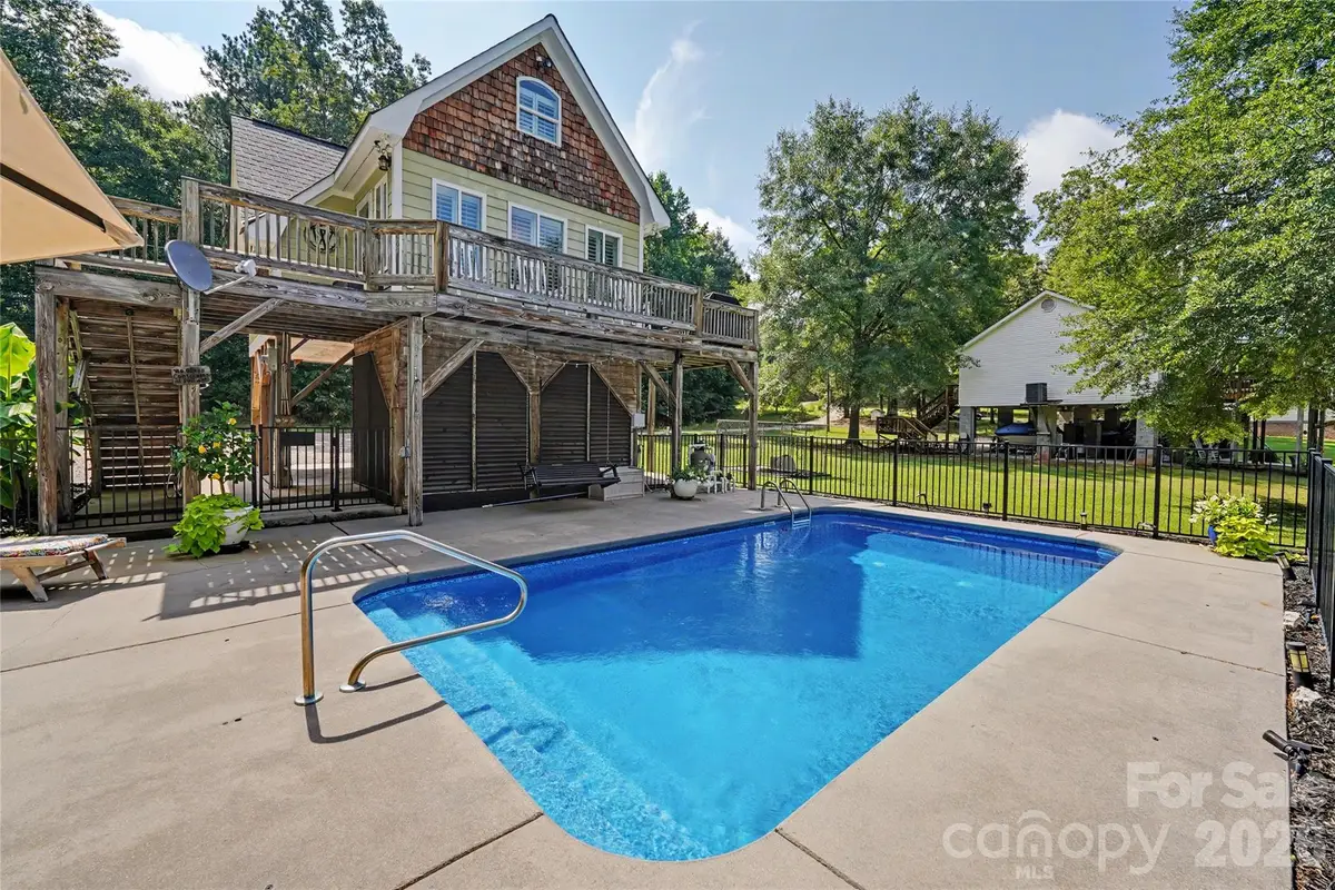1954 White Road, Camden, SC 29020 - #1