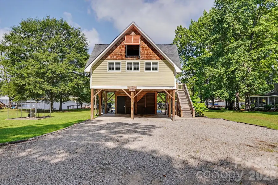 1954 White Road, Camden, SC 29020 - #2