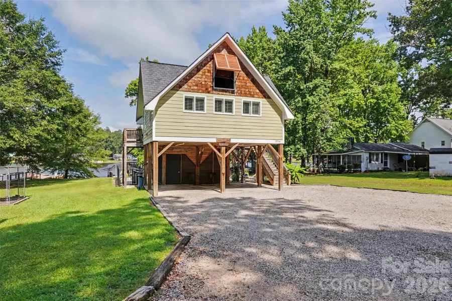 1954 White Road, Camden, SC 29020 - #3