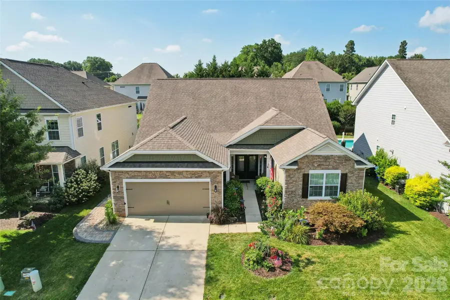 123 Tomahawk Drive, Mooresville, NC 28117 - #2