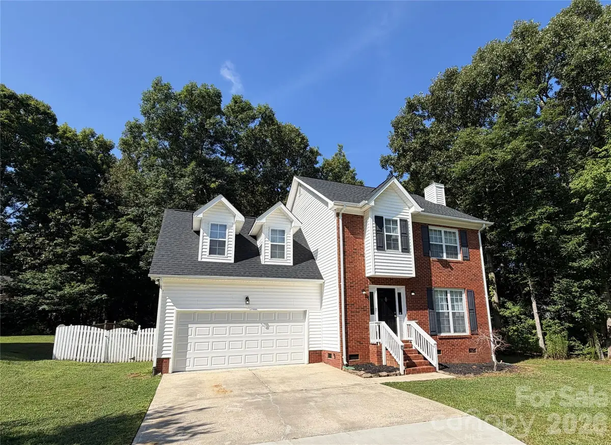 3101 Beech Court, Indian Trail, NC 28079 - #1