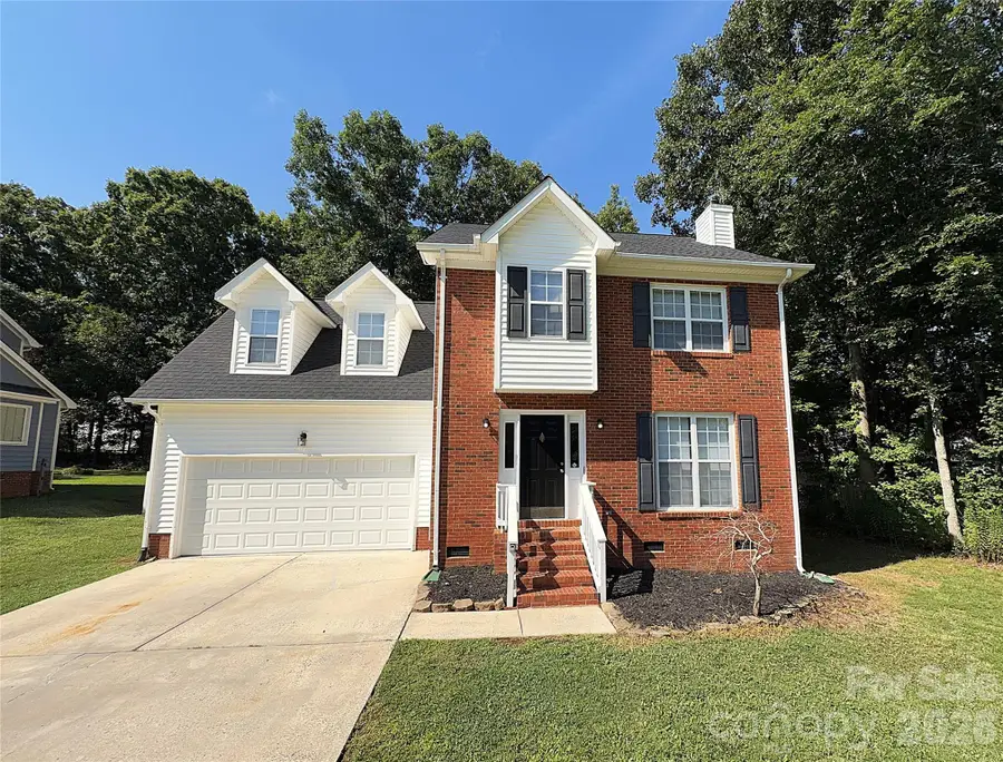 3101 Beech Court, Indian Trail, NC 28079 - #2