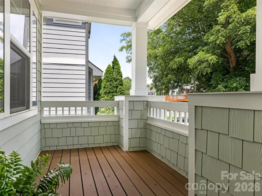 1412 Sumter Avenue, Charlotte, NC 28208 - #2