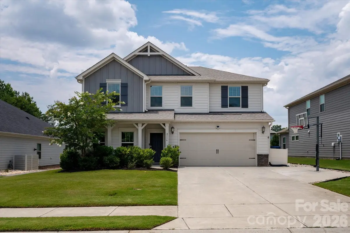 2116 Poplar Ridge Drive, Monroe, NC 28110 - #1