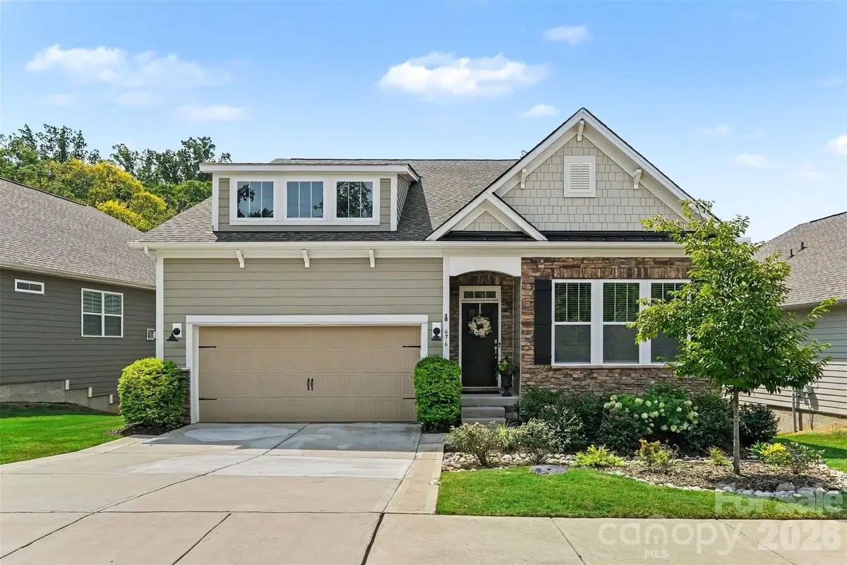 676 Latrobe Drive #315, Iron Station, NC 28080 - #1