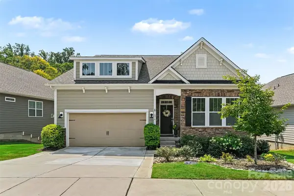676 Latrobe Drive #315, Iron Station, NC 28080