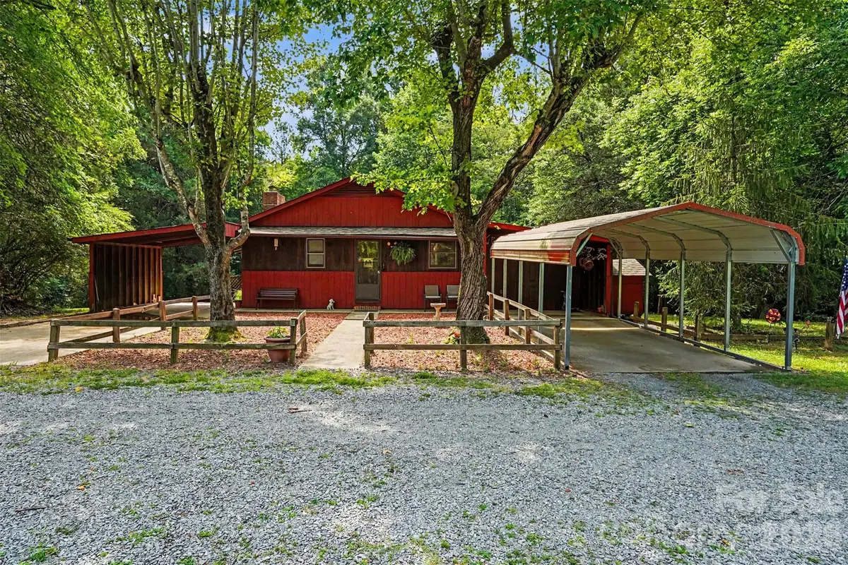 7707 Waxhaw Highway, Waxhaw, NC 28173 - #1