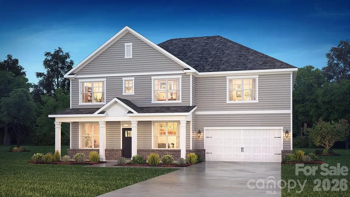 7051 Wishing Well Way, York, SC 29745 - #1