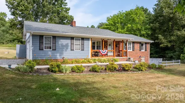 121 Blackhawk Drive, Shelby, NC 28150