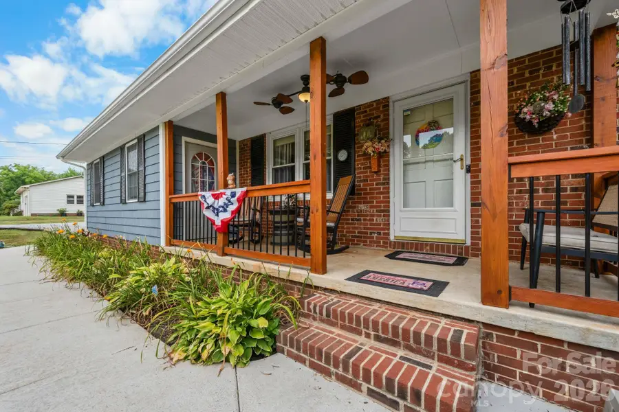 121 Blackhawk Drive, Shelby, NC 28150 - #2