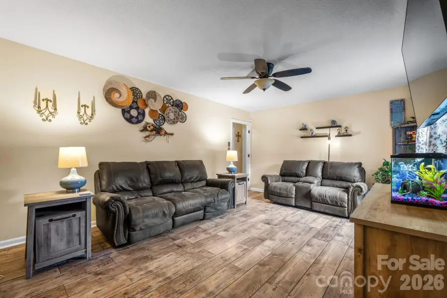 121 Blackhawk Drive, Shelby, NC 28150 - #3