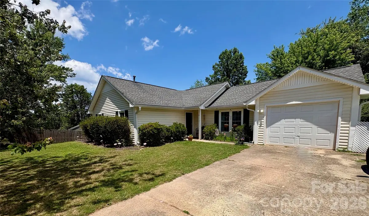 64 Mount Carmel Drive, Asheville, NC 28806 - #1