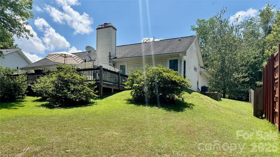 64 Mount Carmel Drive, Asheville, NC 28806 - #3