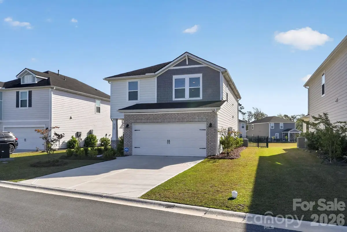 2700 Grand Meadow Drive, Longs, SC 29568 - #1
