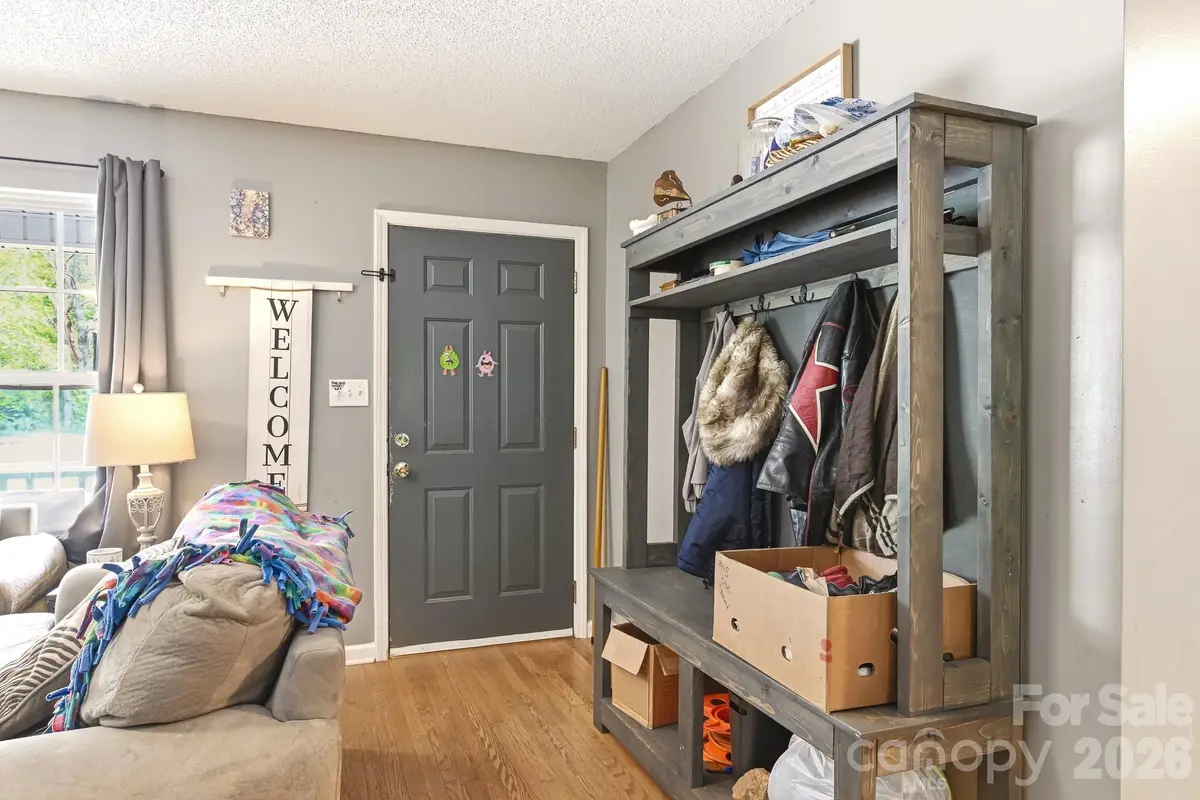 533 Tuckers Grove Road, Statesville, NC 28625 - #1
