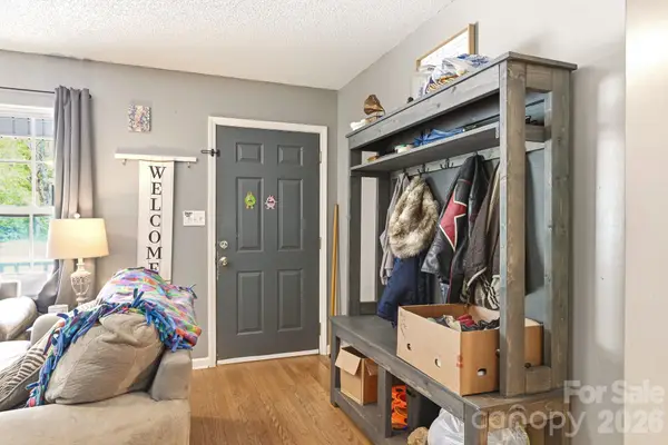 533 Tuckers Grove Road, Statesville, NC 28625