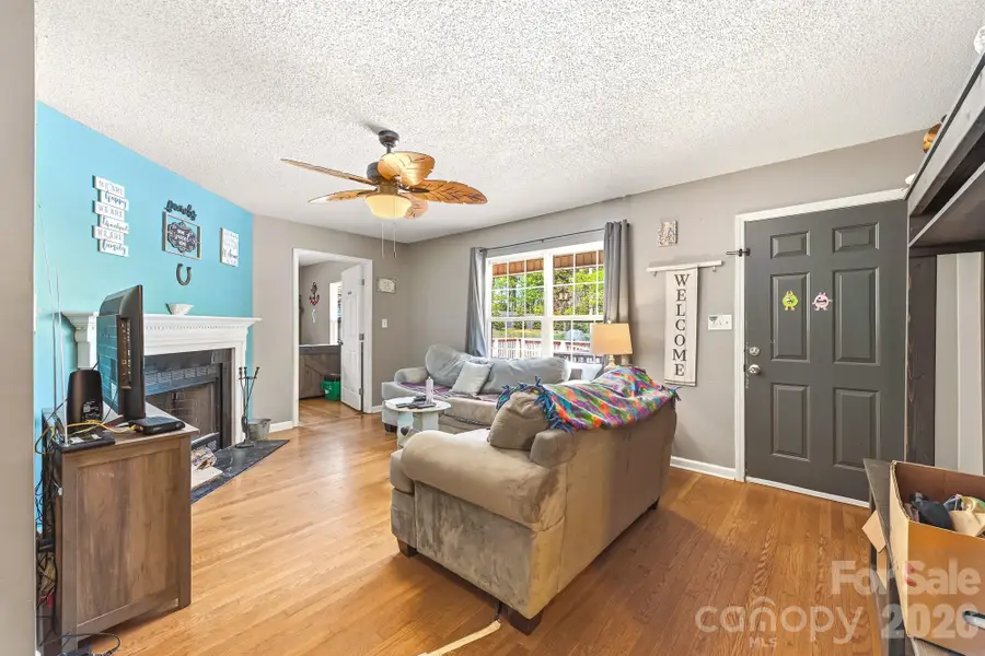 533 Tuckers Grove Road, Statesville, NC 28625 - #2