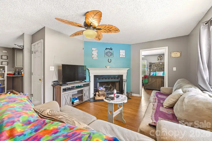 533 Tuckers Grove Road, Statesville, NC 28625 - #3