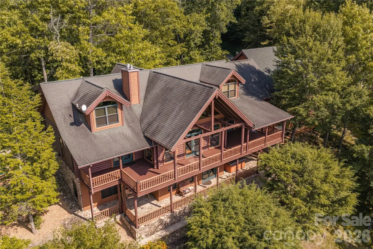 925 Appalachian Way, Bryson City, NC 28713 - #1