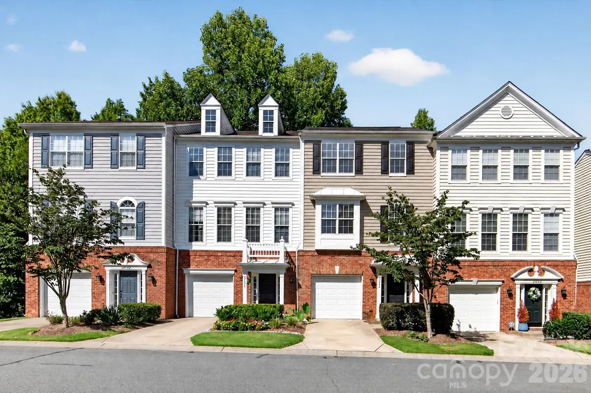 3054 Castleberry Court, Charlotte, NC 28209 - #1