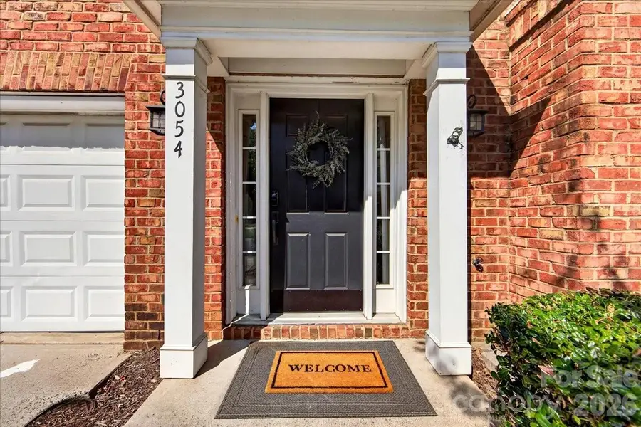 3054 Castleberry Court, Charlotte, NC 28209 - #2