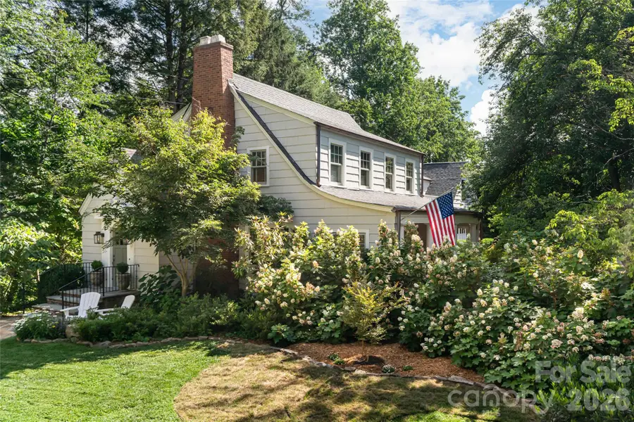 4 Buena Vista Road, Asheville, NC 28803 - #3