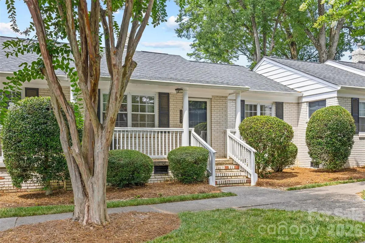 1562 Pecan Avenue, Charlotte, NC 28205 - #1