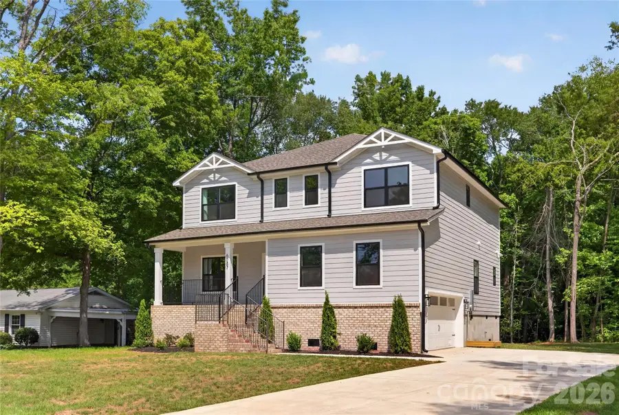 6087 Cambridge Drive, Harrisburg, NC 28075 - #3