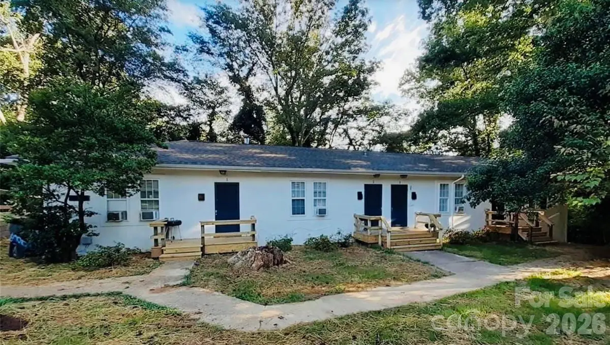 2800 Carol Avenue, Charlotte, NC 28208 - #1