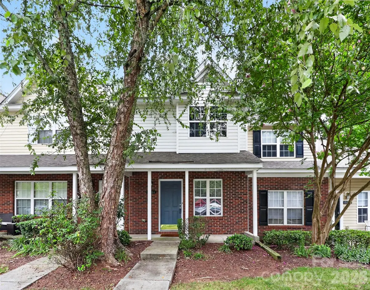 10866 Holly Ridge Boulevard, Charlotte, NC 28216 - #1