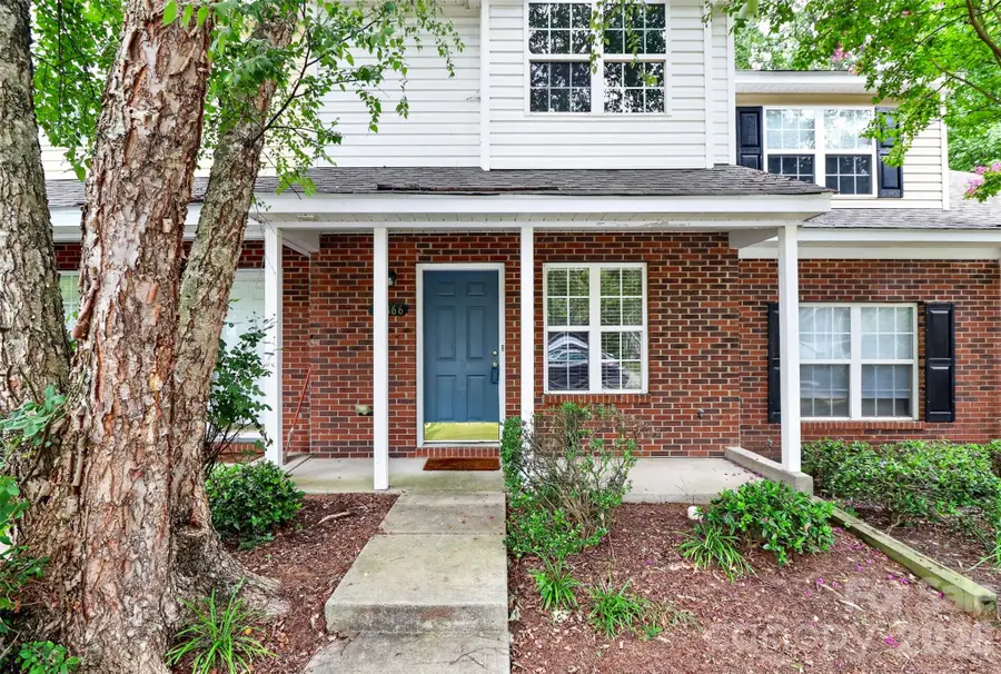 10866 Holly Ridge Boulevard, Charlotte, NC 28216 - #2