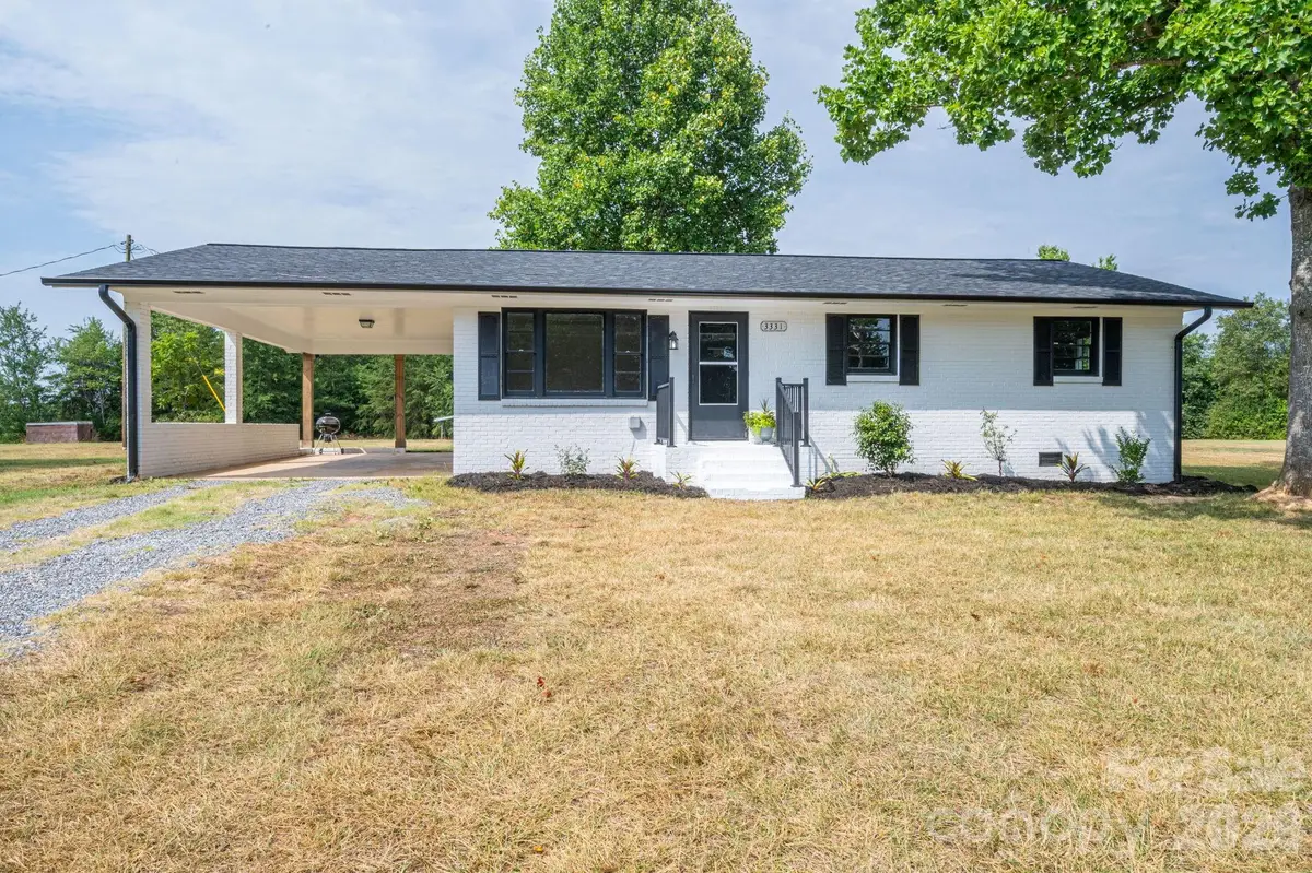 3331 Hog Hill Road, Vale, NC 28168 - #1