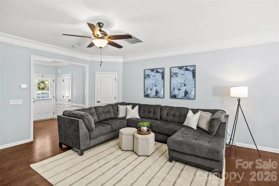 2258 Kensington Station Parkway, Charlotte, NC 28210 - #3