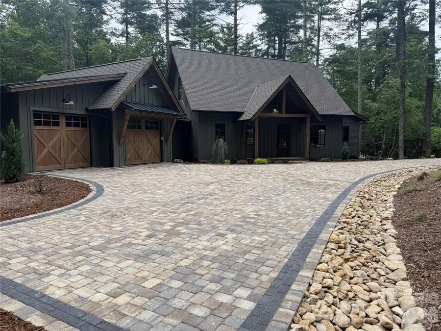 465 Mountain Brook Trail, Brevard, NC 28712 - #2
