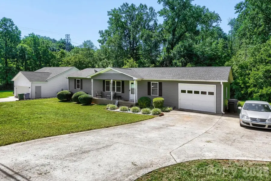2601 Lynn Drive, Gastonia, NC 28054 - #2
