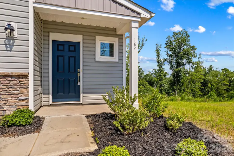 167 Hazelnut Way, Statesville, NC 28625 - #2