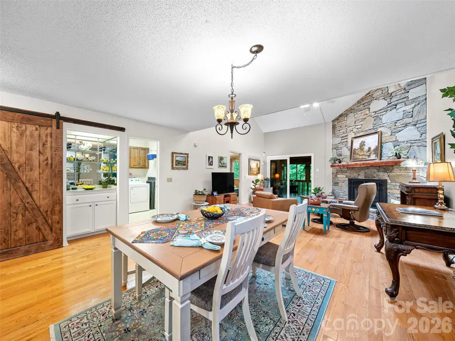 303 White Oak Drive, Hendersonville, NC 28791 - #3