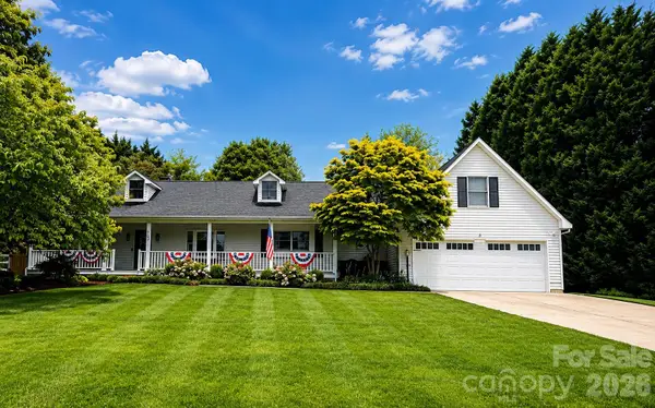 567 Canvasback Road, Mooresville, NC 28117