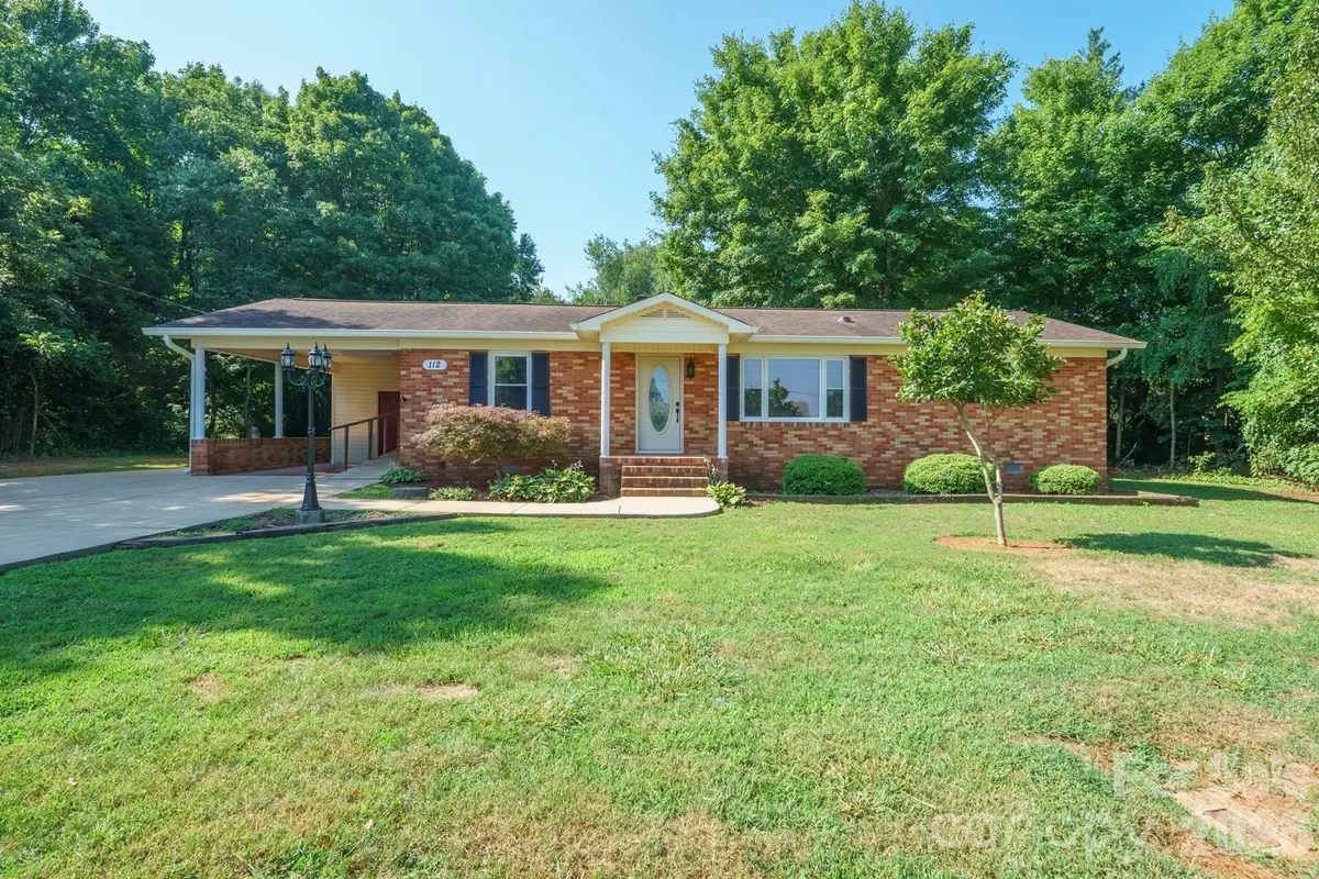 112 Summers Farm Road, Statesville, NC 28625 - #1