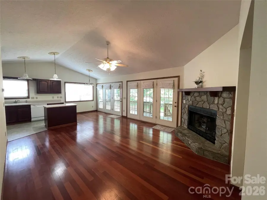 118 Whitewater Drive, Maggie Valley, NC 28751 - #3